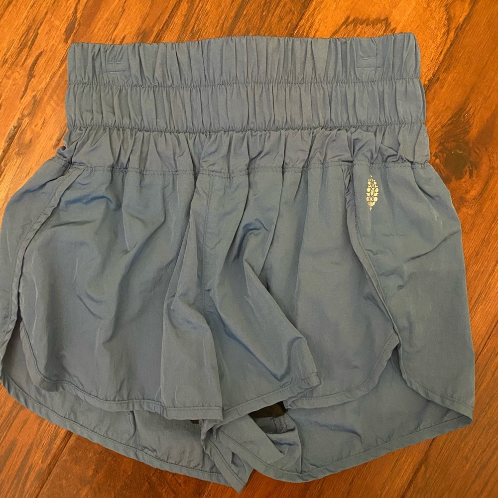 Free People Movement Shorts